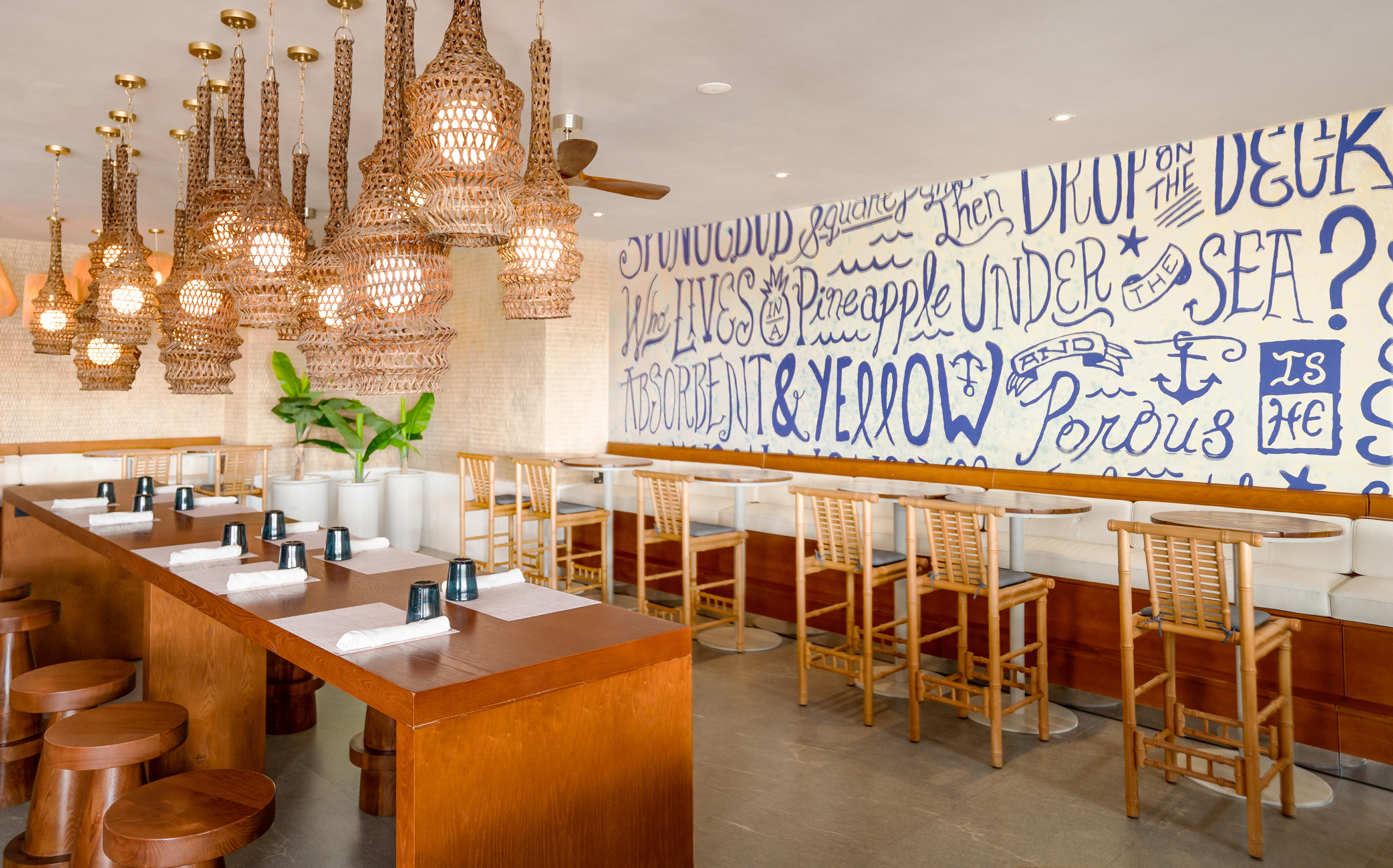 Nickelodeon Hoteles And Resorts Riviera Maya By Karisma Puerto Morelos Exteriér fotografie